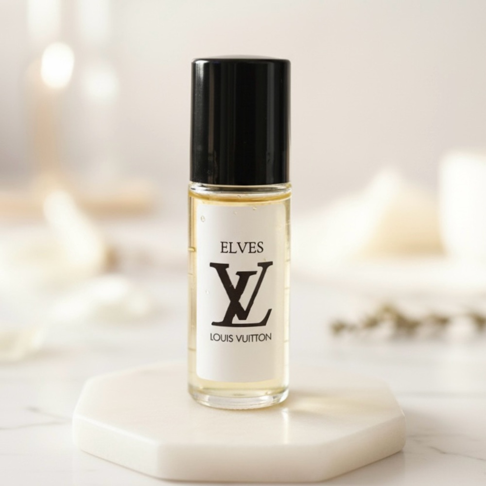 NEW!! LV elves